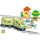 LEGO DUPLO 10427 Przygoda w interaktywnym pociągu - 1284206 - zdjęcie 2